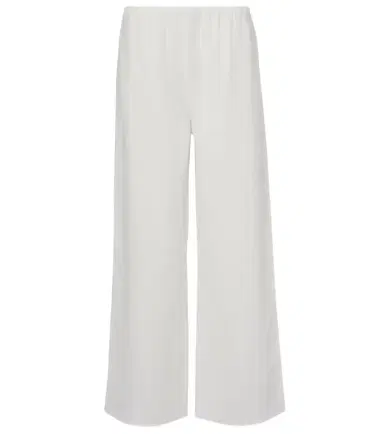 ASCENO Austin linen wide-leg pants | Thumbnail 1 ASCENO Austin linen wide-leg pants | Thumbnail 1