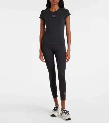 Adidas by Stella McCartney Technical top | Thumbnail 2 Adidas by Stella McCartney Technical top | Thumbnail 2
