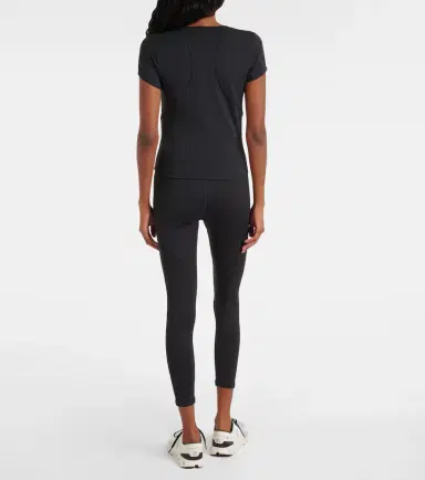 Adidas by Stella McCartney Technical top | Thumbnail 3 Adidas by Stella McCartney Technical top | Thumbnail 3