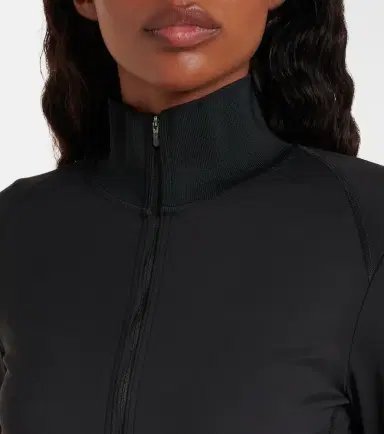 Adidas by Stella McCartney TruePace jacket | Thumbnail 3 Adidas by Stella McCartney TruePace jacket | Thumbnail 3
