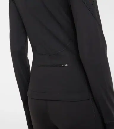 Adidas by Stella McCartney TruePace jacket | Thumbnail 4 Adidas by Stella McCartney TruePace jacket | Thumbnail 4