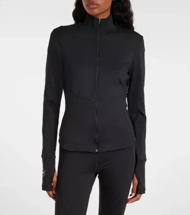 Adidas by Stella McCartney TruePace jacket | Thumbnail 5 Adidas by Stella McCartney TruePace jacket | Thumbnail 5