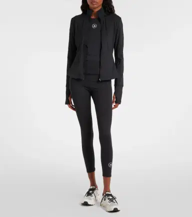 Adidas by Stella McCartney TruePace jacket | Thumbnail 6 Adidas by Stella McCartney TruePace jacket | Thumbnail 6