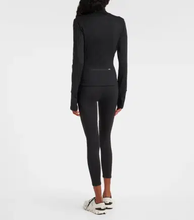 Adidas by Stella McCartney TruePace jacket | Thumbnail 7 Adidas by Stella McCartney TruePace jacket | Thumbnail 7