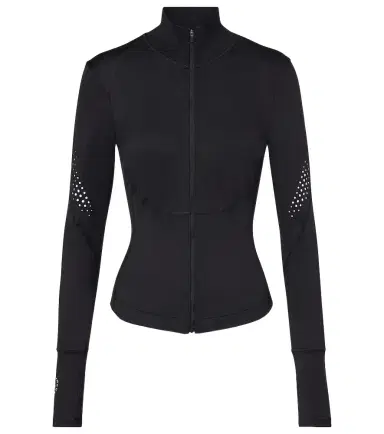 Adidas by Stella McCartney TruePace jacket | Thumbnail 1 Adidas by Stella McCartney TruePace jacket | Thumbnail 1