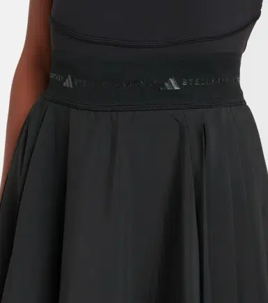 adidas by Stella McCartney Pleated skort | Thumbnail 4 adidas by Stella McCartney Pleated skort | Thumbnail 4