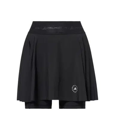 adidas by Stella McCartney Pleated skort | Thumbnail 1 adidas by Stella McCartney Pleated skort | Thumbnail 1