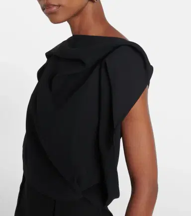 Maticevski Protocol cocktail dress | Thumbnail 2 Maticevski Protocol cocktail dress | Thumbnail 2