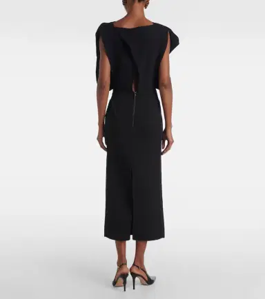 Maticevski Protocol cocktail dress | Thumbnail 4 Maticevski Protocol cocktail dress | Thumbnail 4