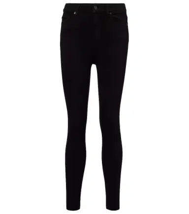 7 For All Mankind Aubrey high-rise skinny jeans | Thumbnail 1 7 For All Mankind Aubrey high-rise skinny jeans | Thumbnail 1