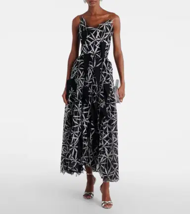 Maticevski Axis embellished gown | Thumbnail 2 Maticevski Axis embellished gown | Thumbnail 2