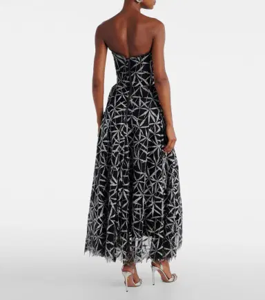 Maticevski Axis embellished gown | Thumbnail 5 Maticevski Axis embellished gown | Thumbnail 5