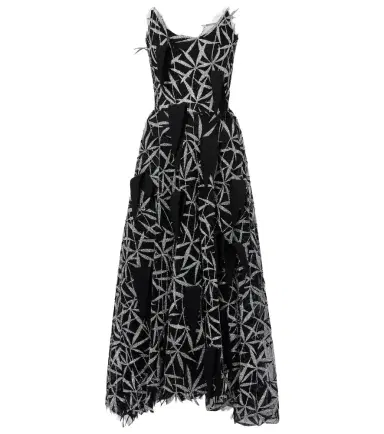 Maticevski Axis embellished gown | Thumbnail 1 Maticevski Axis embellished gown | Thumbnail 1