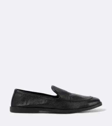 George Cleverley Cornwall leather loafers | Thumbnail 3 George Cleverley Cornwall leather loafers | Thumbnail 3