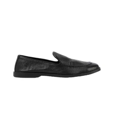 George Cleverley Cornwall leather loafers | Thumbnail 1 George Cleverley Cornwall leather loafers | Thumbnail 1
