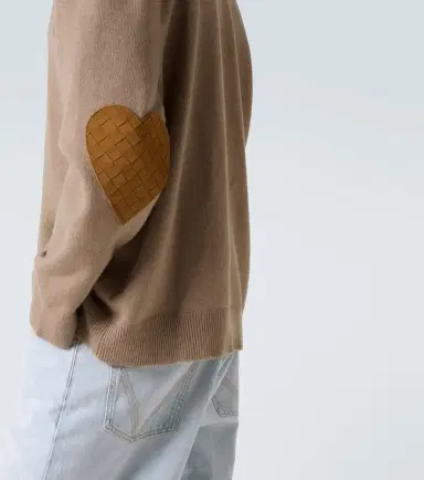 Bottega Veneta Cashmere-blend cardigan | Thumbnail 5 Bottega Veneta Cashmere-blend cardigan | Thumbnail 5