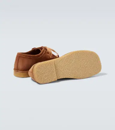 Bottega Veneta Daddy suede desert boots | Thumbnail 2 Bottega Veneta Daddy suede desert boots | Thumbnail 2