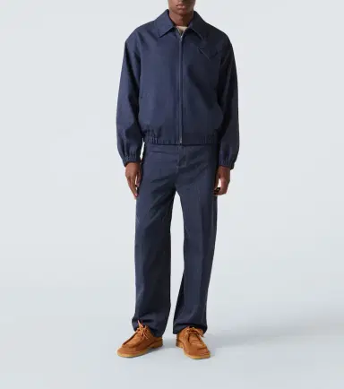 Bottega Veneta Daddy suede desert boots | Thumbnail 7 Bottega Veneta Daddy suede desert boots | Thumbnail 7