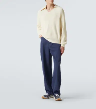 Bottega Veneta Orbit sneakers | Thumbnail 6 Bottega Veneta Orbit sneakers | Thumbnail 6