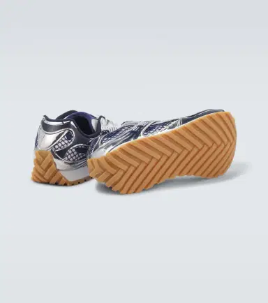 Bottega Veneta Orbit sneakers | Thumbnail 7 Bottega Veneta Orbit sneakers | Thumbnail 7