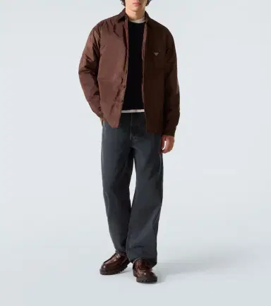 Prada Virgin wool sweater | Thumbnail 4 Prada Virgin wool sweater | Thumbnail 4