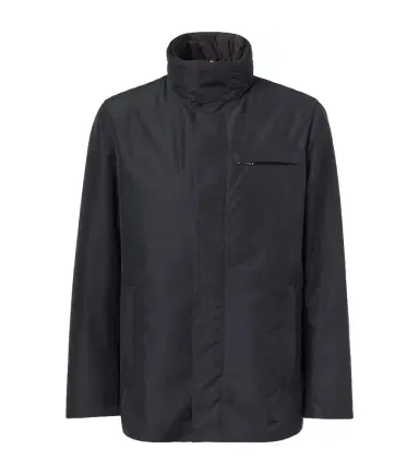 Prada Re-Nylon jacket | Thumbnail 1 Prada Re-Nylon jacket | Thumbnail 1