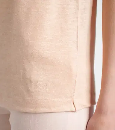 Loro Piana Linen T-shirt | Thumbnail 4 Loro Piana Linen T-shirt | Thumbnail 4