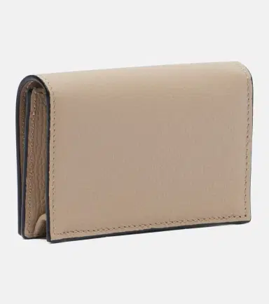 Loewe Anagram Small leather card holder | Thumbnail 3 Loewe Anagram Small leather card holder | Thumbnail 3