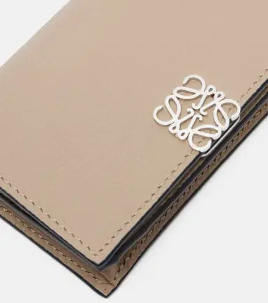 Loewe Anagram Small leather card holder | Thumbnail 4 Loewe Anagram Small leather card holder | Thumbnail 4