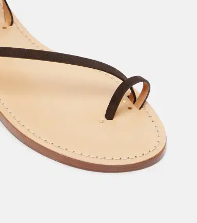 Amanu Kalahari leather sandals | Thumbnail 2 Amanu Kalahari leather sandals | Thumbnail 2