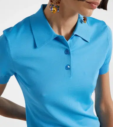 Dolce & Gabbana Polo shirt | Thumbnail 2 Dolce & Gabbana Polo shirt | Thumbnail 2