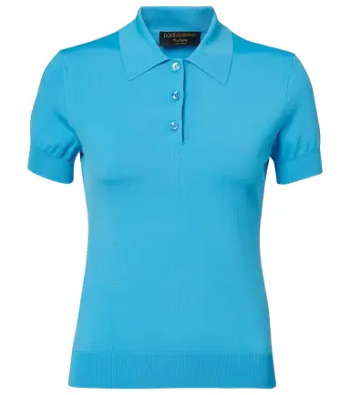 Dolce & Gabbana Polo shirt | Thumbnail 1 Dolce & Gabbana Polo shirt | Thumbnail 1