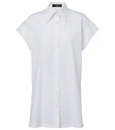 Dolce & Gabbana Cotton shirt | Thumbnail 1 Dolce & Gabbana Cotton shirt | Thumbnail 1