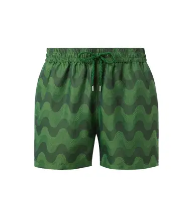 Frescobol Carioca Rio printed swim trunks | Thumbnail 1 Frescobol Carioca Rio printed swim trunks | Thumbnail 1
