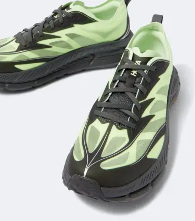 Hoka One One Mafate Speed 4 Lite sneakers | Thumbnail 2 Hoka One One Mafate Speed 4 Lite sneakers | Thumbnail 2