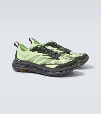 Hoka One One Mafate Speed 4 Lite sneakers | Thumbnail 5 Hoka One One Mafate Speed 4 Lite sneakers | Thumbnail 5