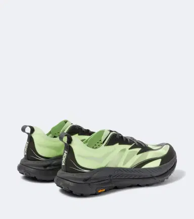 Hoka One One Mafate Speed 4 Lite sneakers | Thumbnail 6 Hoka One One Mafate Speed 4 Lite sneakers | Thumbnail 6