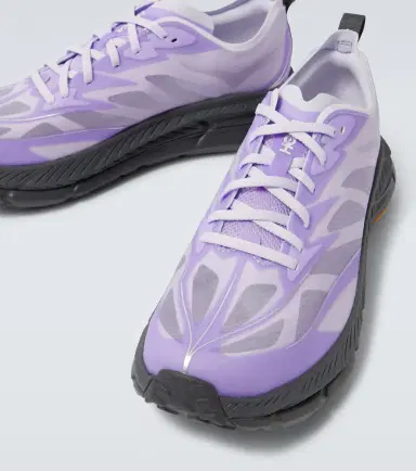 Hoka One One Mafate Speed 4 Lite sneakers | Thumbnail 2 Hoka One One Mafate Speed 4 Lite sneakers | Thumbnail 2