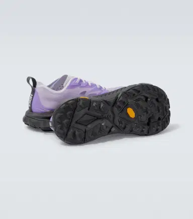 Hoka One One Mafate Speed 4 Lite sneakers | Thumbnail 3 Hoka One One Mafate Speed 4 Lite sneakers | Thumbnail 3