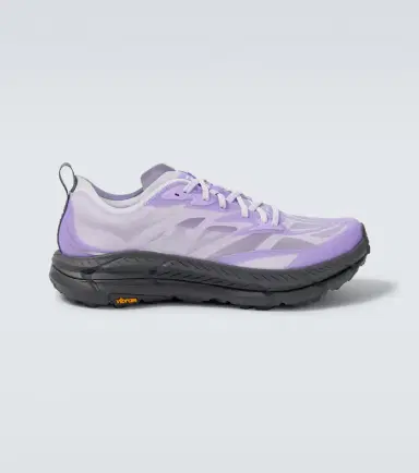 Hoka One One Mafate Speed 4 Lite sneakers | Thumbnail 4 Hoka One One Mafate Speed 4 Lite sneakers | Thumbnail 4