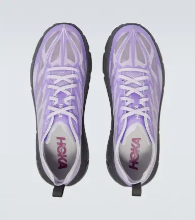 Hoka One One Mafate Speed 4 Lite sneakers | Thumbnail 5 Hoka One One Mafate Speed 4 Lite sneakers | Thumbnail 5