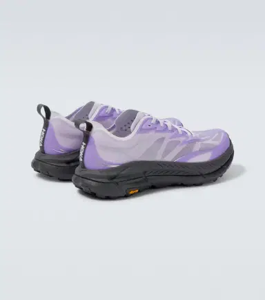 Hoka One One Mafate Speed 4 Lite sneakers | Thumbnail 6 Hoka One One Mafate Speed 4 Lite sneakers | Thumbnail 6