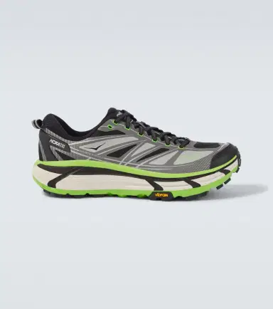 Hoka One One Mafate Speed 2 running shoes | Thumbnail 2 Hoka One One Mafate Speed 2 running shoes | Thumbnail 2