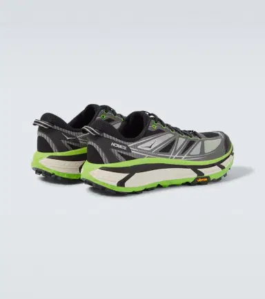 Hoka One One Mafate Speed 2 running shoes | Thumbnail 4 Hoka One One Mafate Speed 2 running shoes | Thumbnail 4