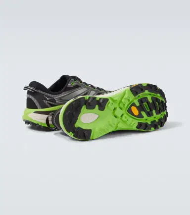 Hoka One One Mafate Speed 2 running shoes | Thumbnail 5 Hoka One One Mafate Speed 2 running shoes | Thumbnail 5