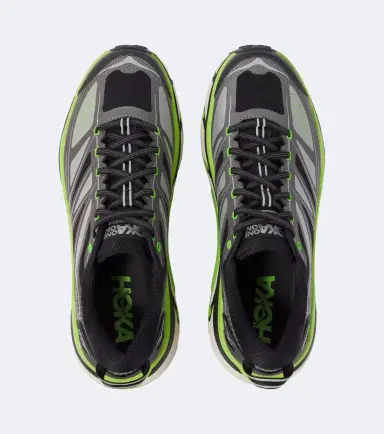 Hoka One One Mafate Speed 2 running shoes | Thumbnail 6 Hoka One One Mafate Speed 2 running shoes | Thumbnail 6