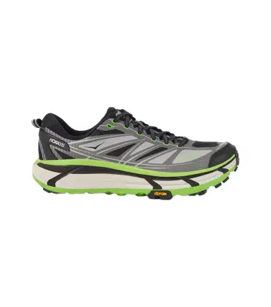 Hoka One One Mafate Speed 2 running shoes | Thumbnail 1 Hoka One One Mafate Speed 2 running shoes | Thumbnail 1