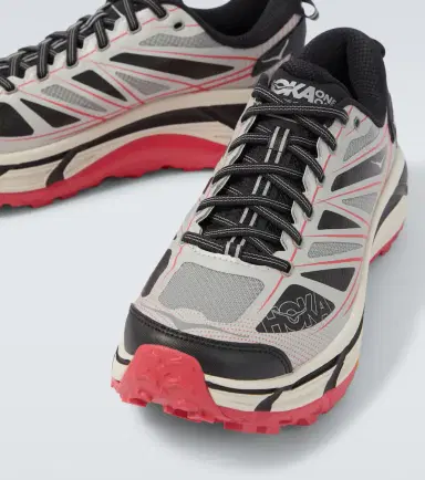 Hoka One One Mafate Speed 2 sneakers | Thumbnail 2 Hoka One One Mafate Speed 2 sneakers | Thumbnail 2