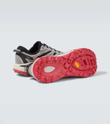 Hoka One One Mafate Speed 2 sneakers | Thumbnail 3 Hoka One One Mafate Speed 2 sneakers | Thumbnail 3
