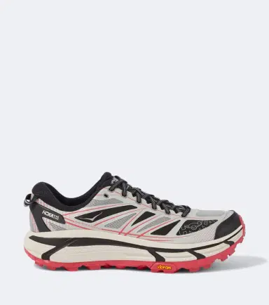 Hoka One One Mafate Speed 2 sneakers | Thumbnail 4 Hoka One One Mafate Speed 2 sneakers | Thumbnail 4